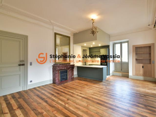 Vente Appartement 2 pièces 59 m2 Bagneres de luchon