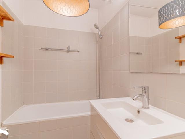 Vente Appartement 2 pièces 59 m2 Bordeaux