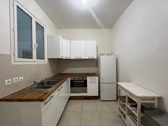 Vente Appartement 2 pièces 59 m2 Bordeaux
