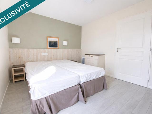 Vente Appartement 2 pièces 59 m2 Branville