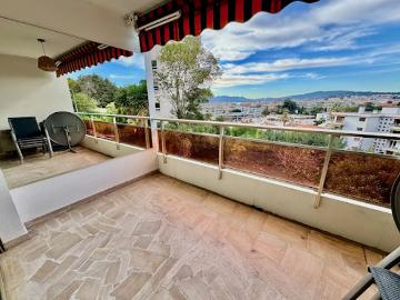 Vente Appartement 2 pièces 59 m2 Cannes