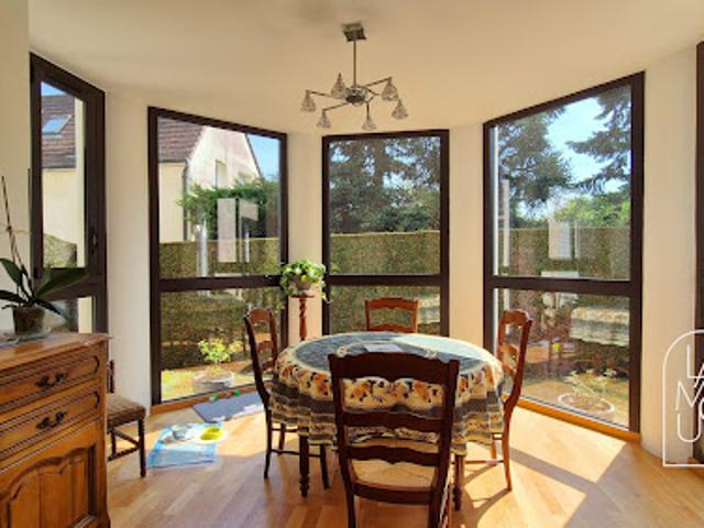 Vente Appartement 2 pièces 61.22 m2 Dijon