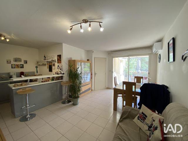 Vente Appartement 2 pièces 59 m2 Eyguières