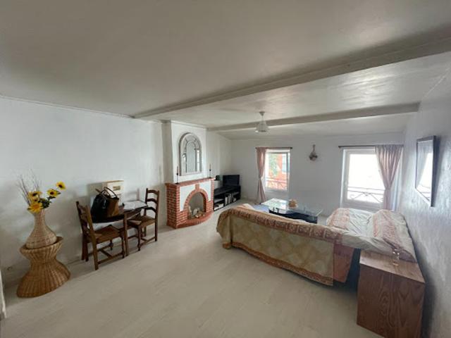 Vente Appartement 2 pièces 59 m2 Frejus