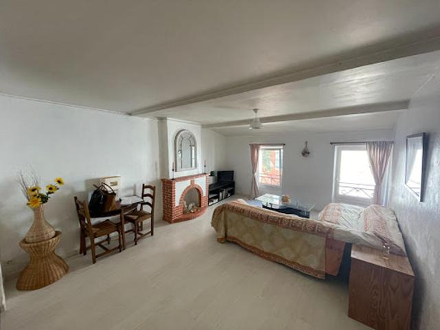 Vente Appartement 2 pièces 59 m2 Frejus