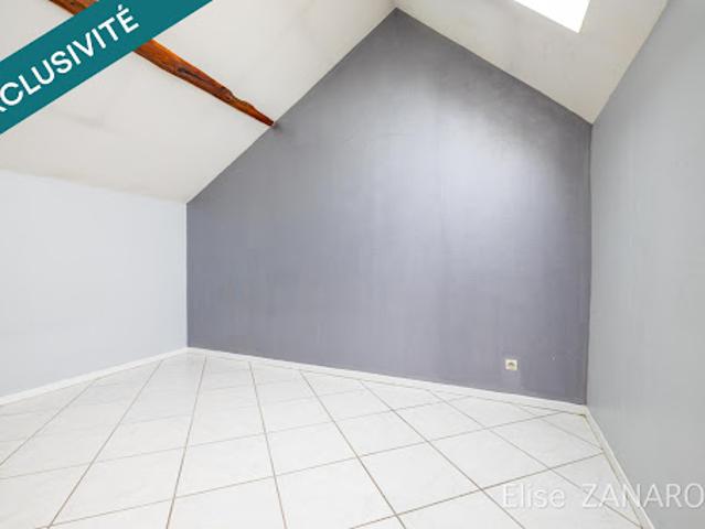 Vente Appartement 2 pièces 59 m2 Hettange Grande