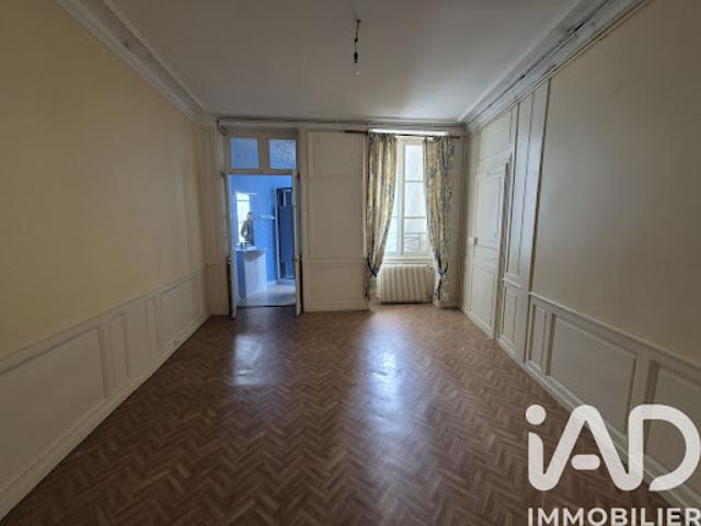 Vente Appartement 2 pièces 59 m2 La Ferté sous Jouarre
