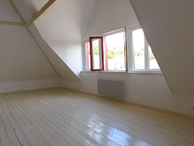 Vente Appartement 2 pièces 59 m2 Les Andelys