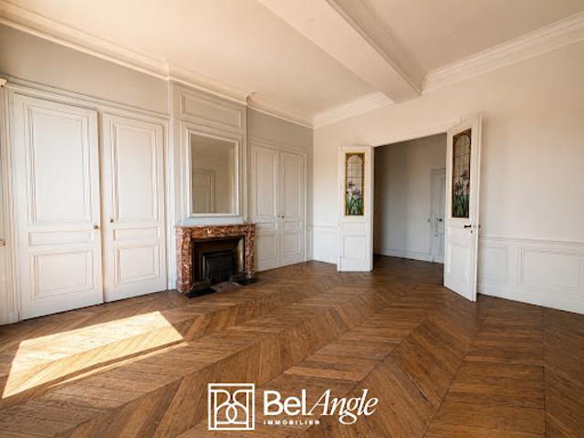 Vente Appartement 2 pièces 59 m2 Lyon 4ème