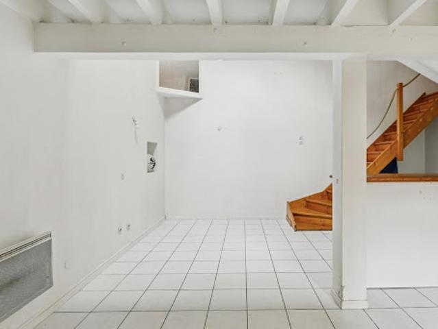Vente Appartement 2 pièces 59 m2 Lyon 6ème
