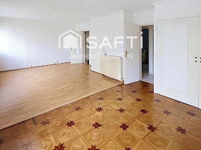 Vente Appartement 2 pièces 59 m2 Merignac