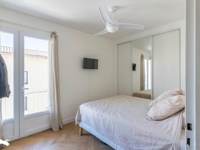 Vente Appartement 2 pièces 59 m2 Montpellier