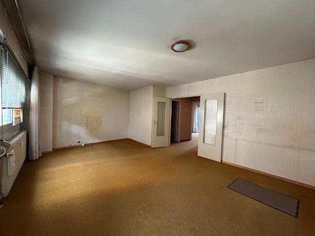 Vente Appartement 2 pièces 59 m2 Mulhouse