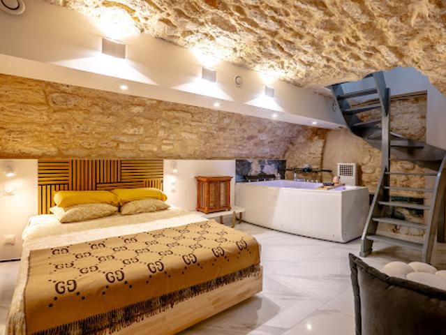 Vente Appartement 2 pièces 59 m2 Paris 4ème