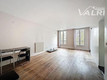 Vente Appartement 2 pièces 59 m2 Paris 13ème