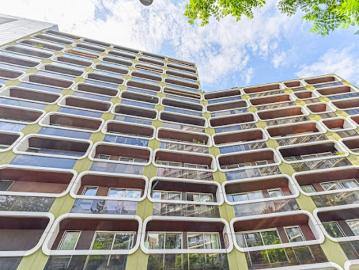 Vente Appartement 2 pièces 59 m2 Paris 13ème
