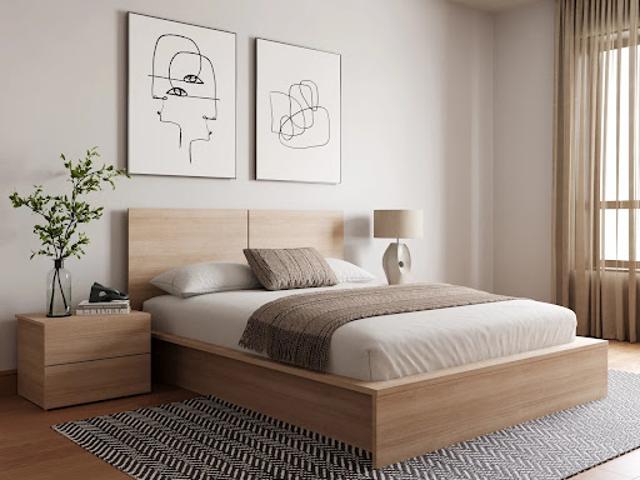 Vente Appartement 2 pièces 59 m2 Paris 13ème