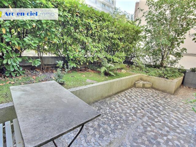 Vente Appartement 2 pièces 59 m2 Paris 19ème