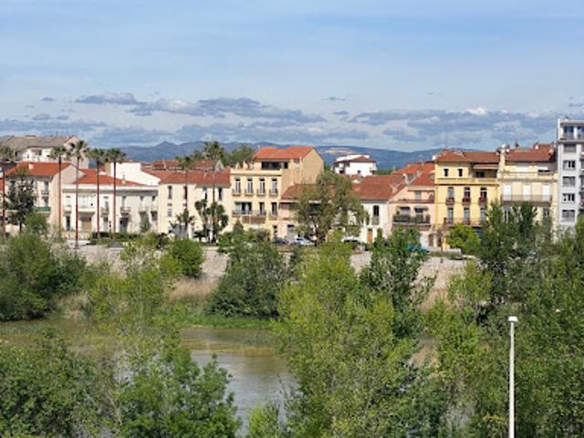 Vente Appartement 2 pièces 59 m2 Perpignan
