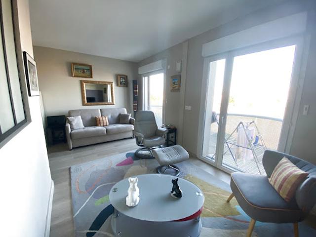 Vente Appartement 2 pièces 59 m2 Perpignan