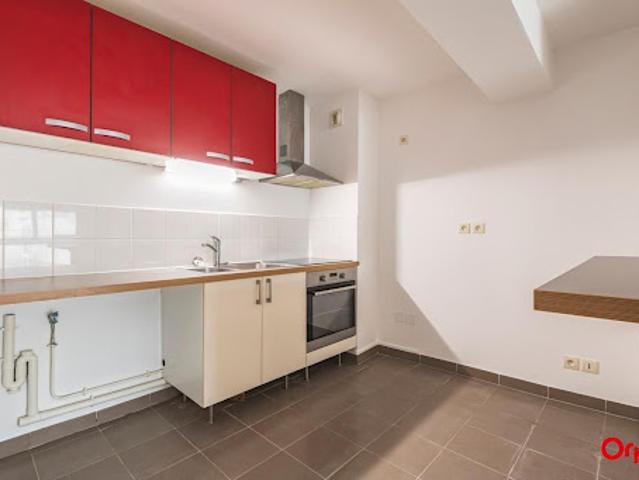 Vente Appartement 2 pièces 59.79 m2 Reims