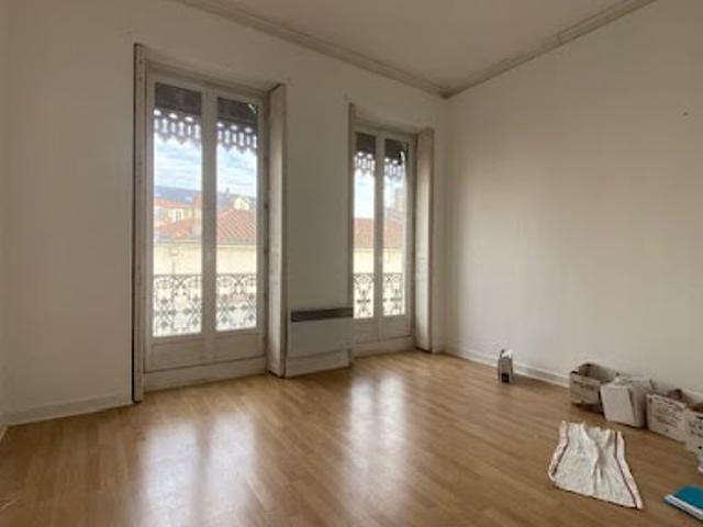 Vente Appartement 2 pièces 59.79 m2 Rochefort