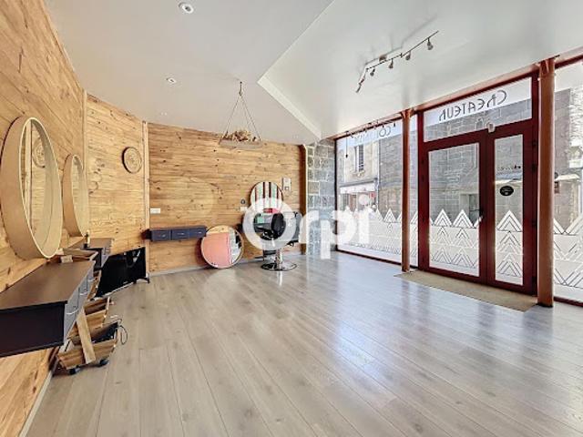 Vente Appartement 2 pièces 59 m2 Saint Flour