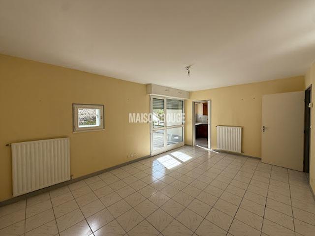 Vente Appartement 2 pièces 59 m2 Saint Malo