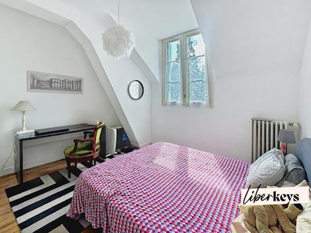 Vente Appartement 2 pièces 59 m2 Saumur