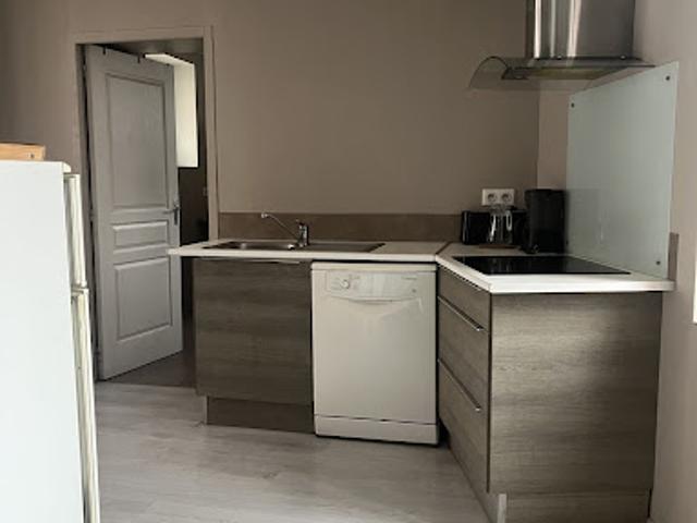 Vente Appartement 2 pièces 59 m2 Séméac