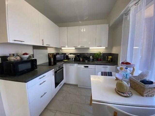 Vente Appartement 2 pièces 51.33 m2 Cagnes sur Mer