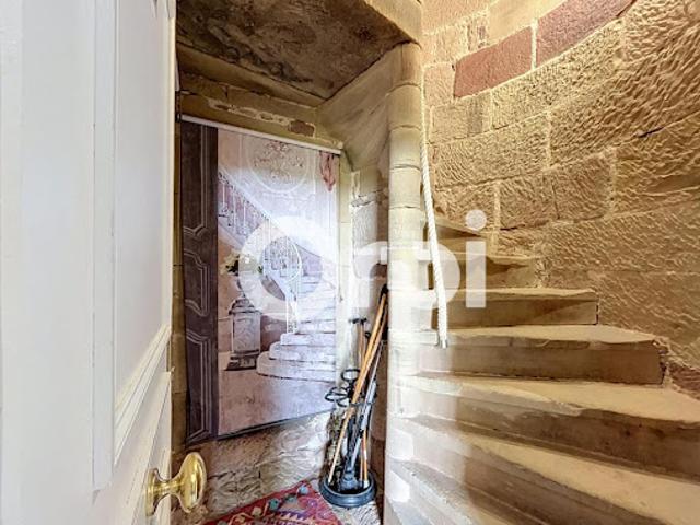 Vente Appartement 2 pièces 63.52 m2 Cosnac