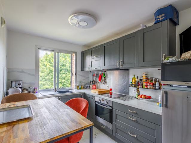 Vente Appartement 2 pièces 63.52 m2 Honfleur