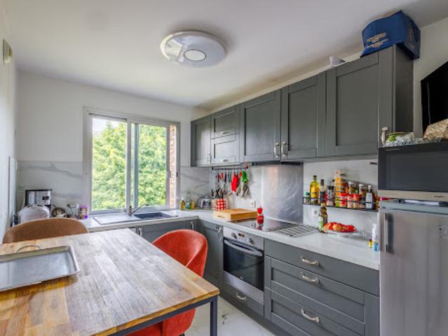 Vente Appartement 2 pièces 63.52 m2 Honfleur