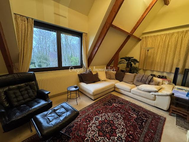 Vente Appartement 2 pièces 63.54 m2 Equemauville