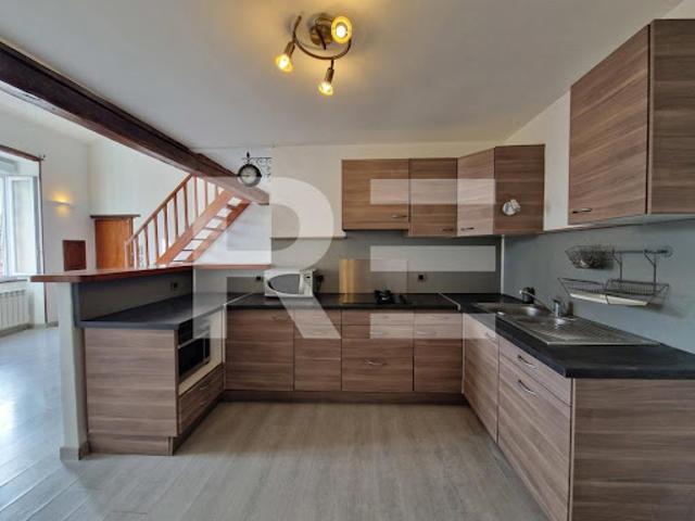 Vente Appartement 2 pièces 63.55 m2 Nimes