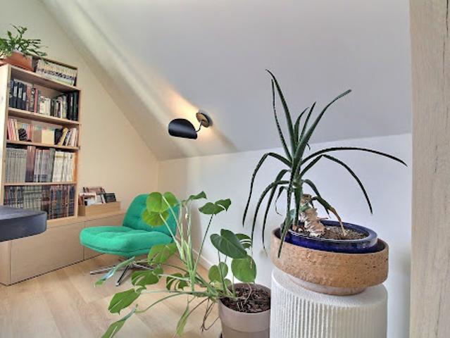 Vente Appartement 2 pièces 63.5 m2 Barr