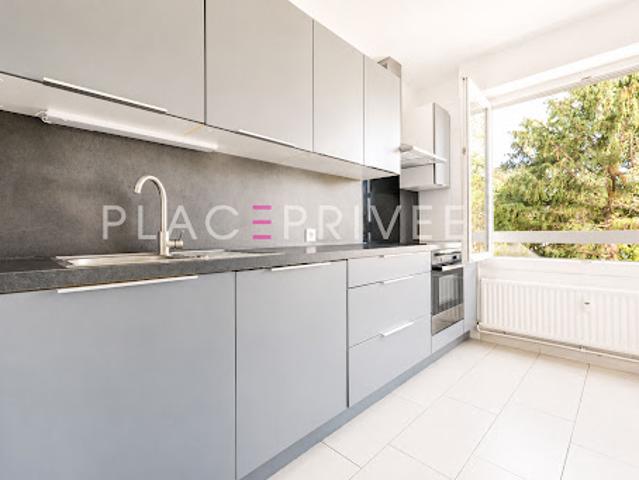 Vente Appartement 2 pièces 63.63 m2 Nancy