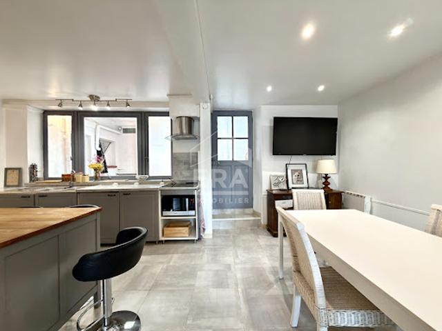 Vente Appartement 2 pièces 63.1 m2 Nemours