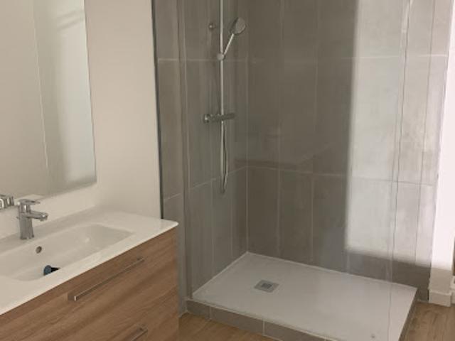 Vente Appartement 2 pièces 63.21 m2 Casteljaloux