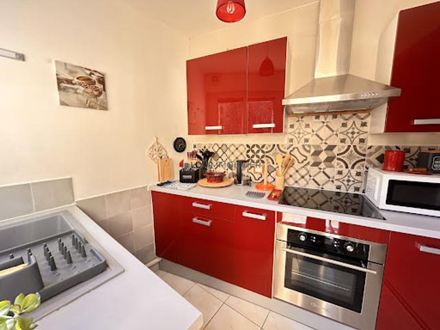 Vente Appartement 2 pièces 63.25 m2 Amélie les Bains Palalda