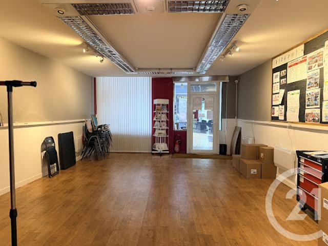 Vente Appartement 2 pièces 63 m2 Annonay