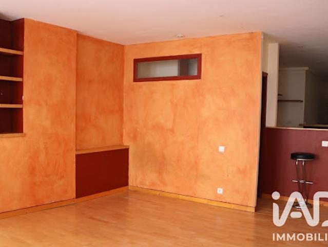 Vente Appartement 2 pièces 63 m2 Besançon