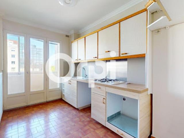 Vente Appartement 2 pièces 63 m2 Bron