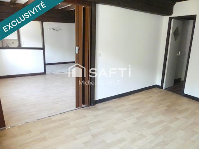 Vente Appartement 2 pièces 63 m2 Clermont