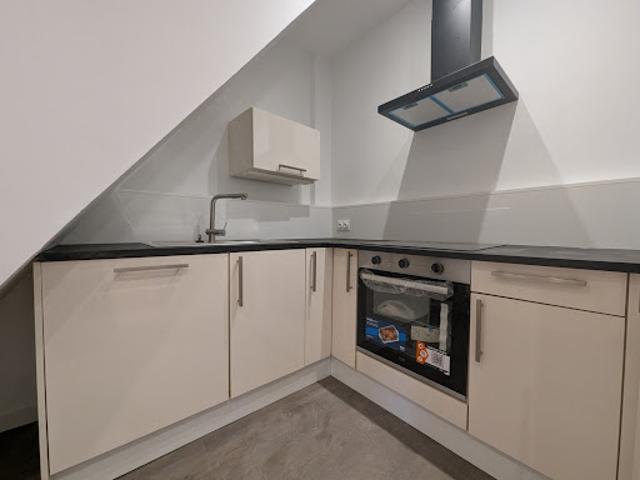 Vente Appartement 2 pièces 63 m2 Dijon