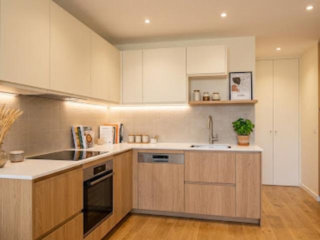 Vente Appartement 2 pièces 63 m2 Gennevilliers