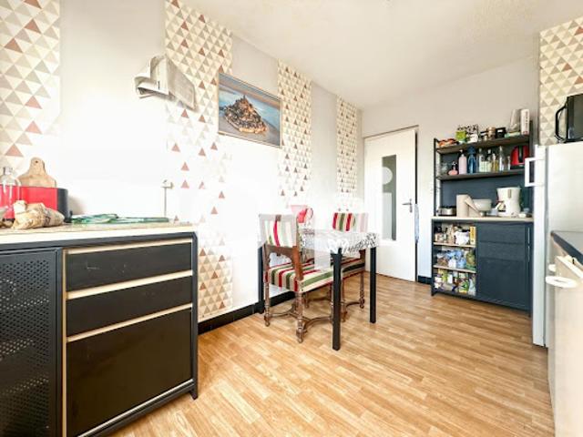 Vente Appartement 2 pièces 63 m2 Grande Synthe
