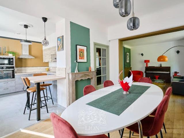 Vente Appartement 2 pièces 63 m2 Lille