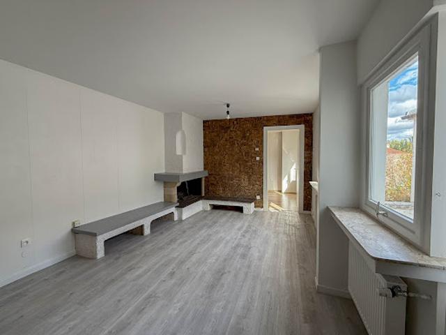 Vente Appartement 2 pièces 63 m2 Longeville lès Metz